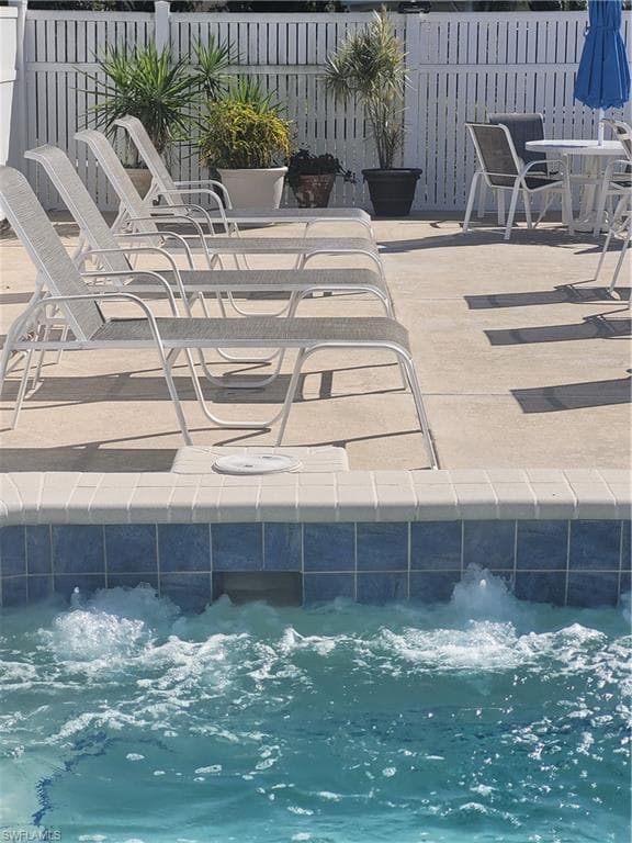 6832 Sandtrap DR # 1, FORT MYERS FL 33919-26