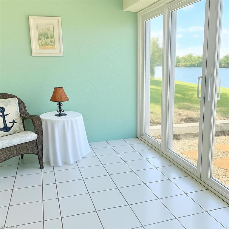 6832 Sandtrap DR # 1, FORT MYERS FL 33919-11