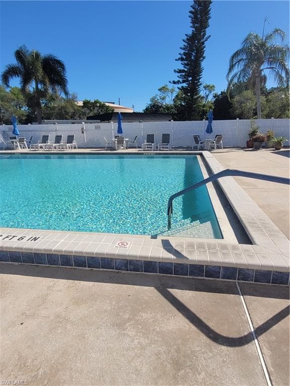 6832 Sandtrap DR # 1, FORT MYERS FL 33919-21