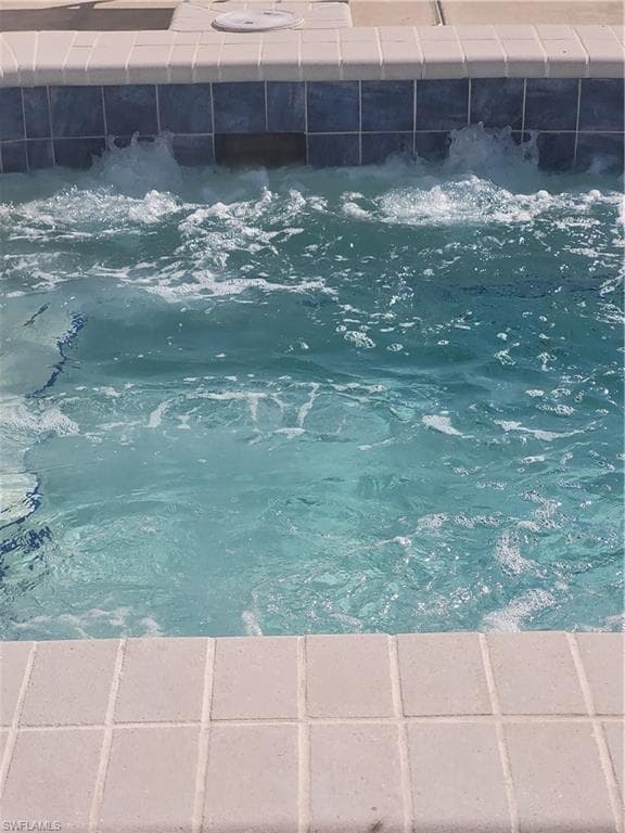 6832 Sandtrap DR # 1, FORT MYERS FL 33919-27