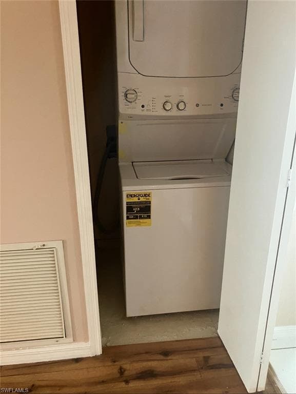 6832 Sandtrap DR # 1, FORT MYERS FL 33919-8