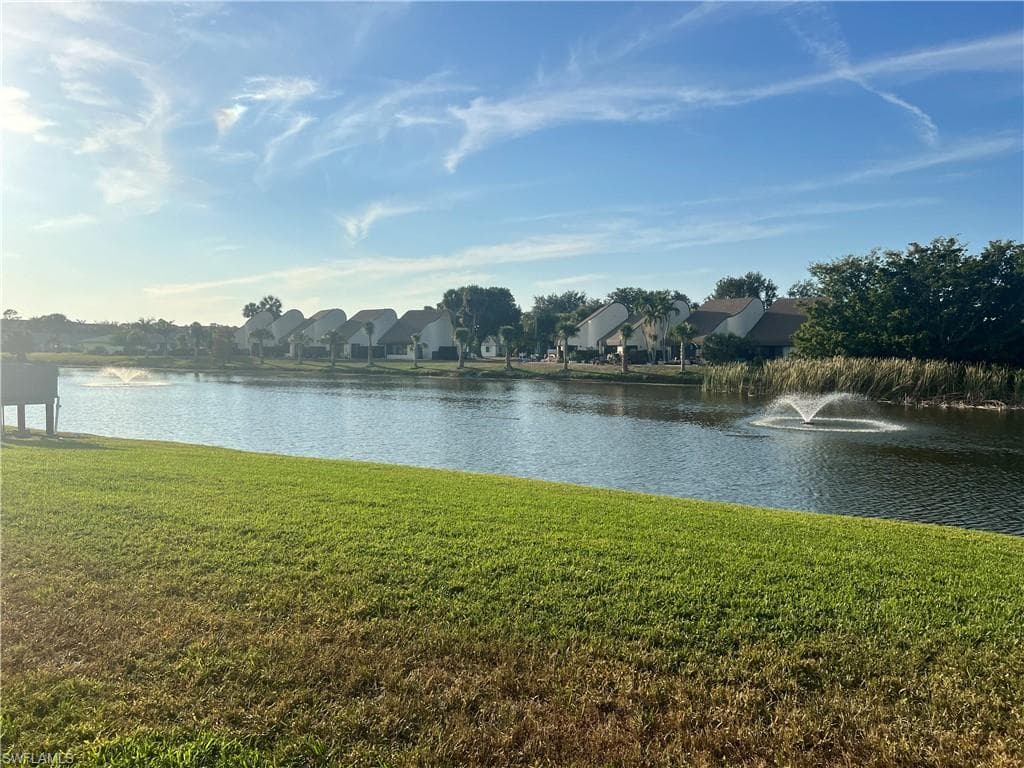 6832 Sandtrap DR # 1, FORT MYERS FL 33919-13