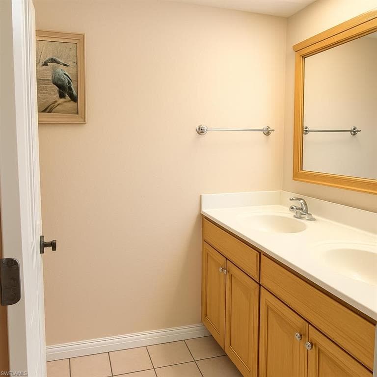 6832 Sandtrap DR # 1, FORT MYERS FL 33919-10