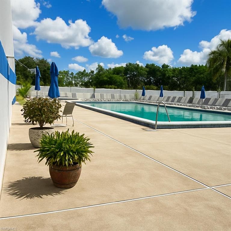 6832 Sandtrap DR # 1, FORT MYERS FL 33919-18