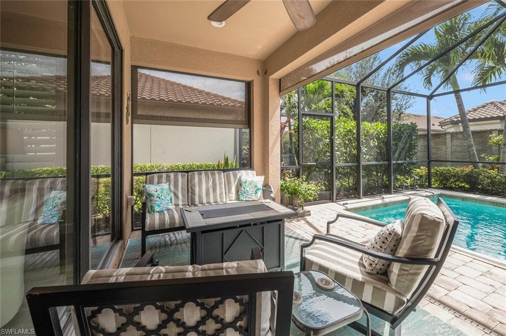 8332 Lucello TER N, NAPLES FL 34114-25