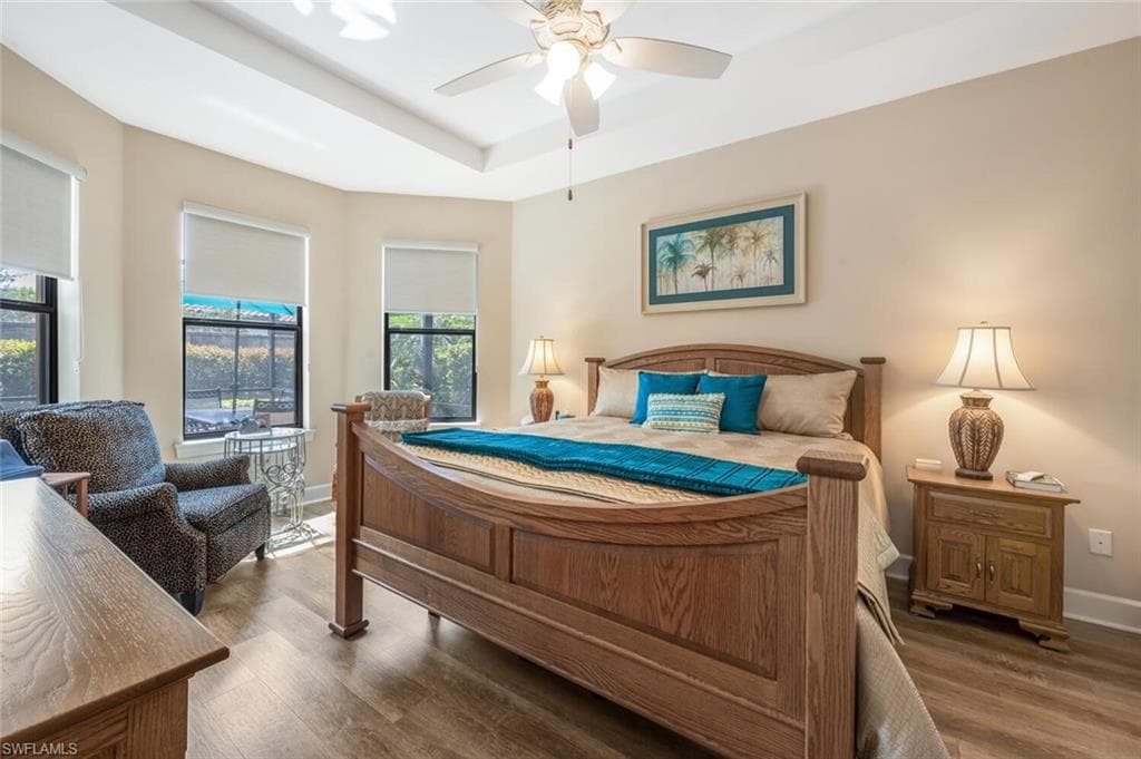 8332 Lucello TER N, NAPLES FL 34114-18