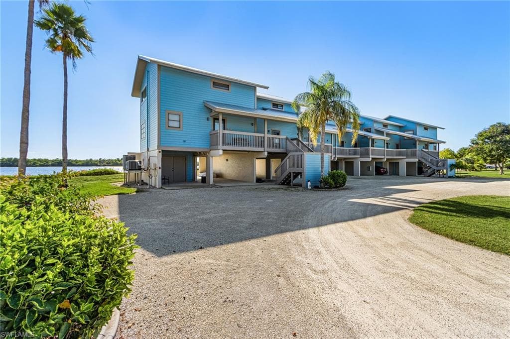 5371 Blue Crab CIR # 2, BOKEELIA FL 33922-26