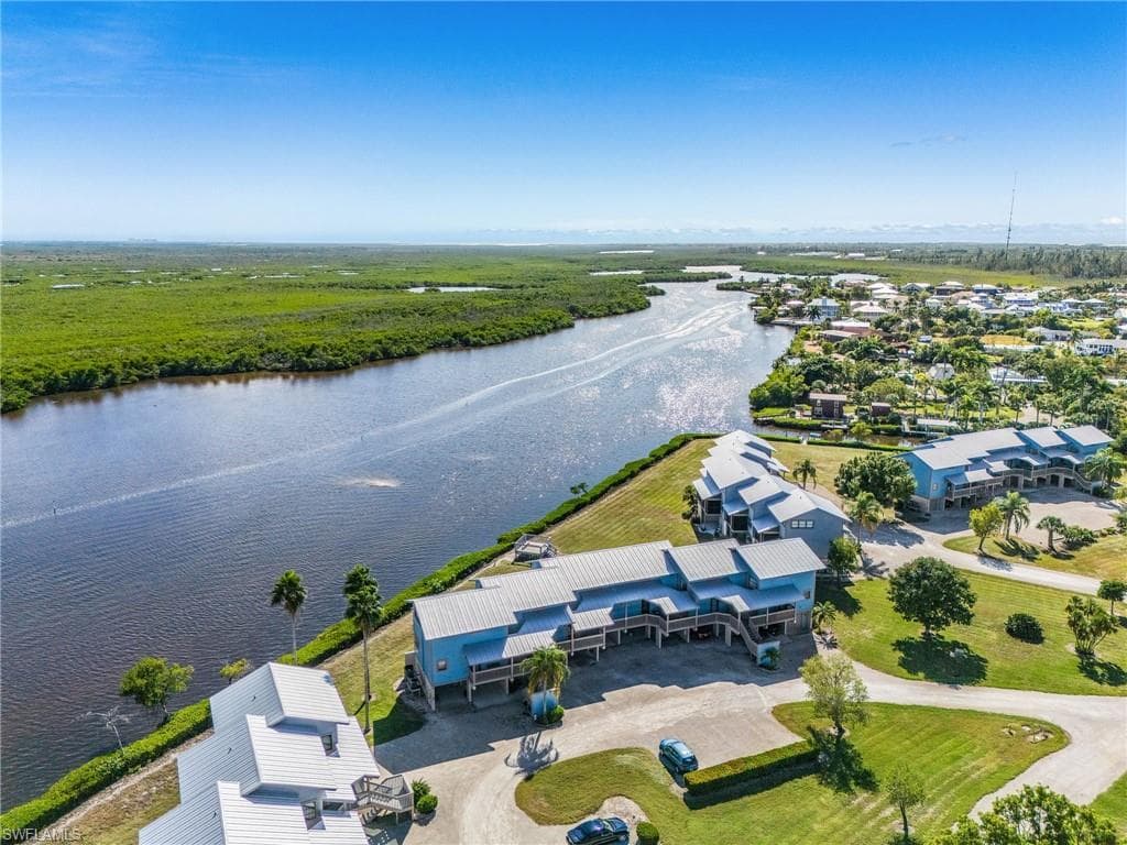 5371 Blue Crab CIR # 2, BOKEELIA FL 33922-1