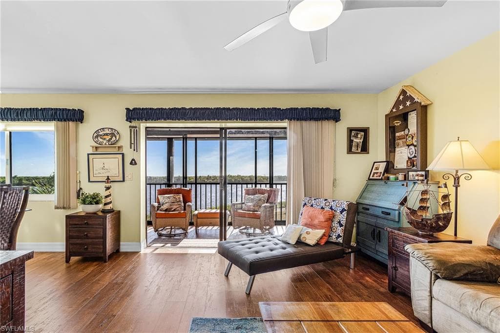 5371 Blue Crab CIR # 2, BOKEELIA FL 33922-5