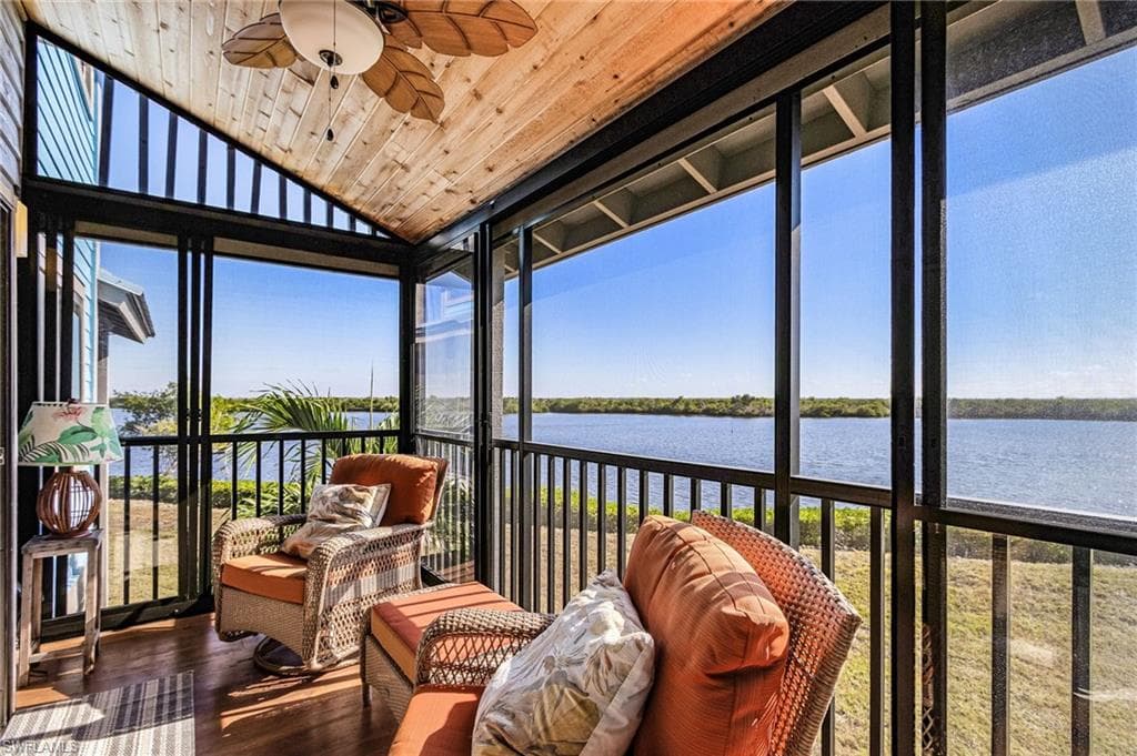 5371 Blue Crab CIR # 2, BOKEELIA FL 33922-12