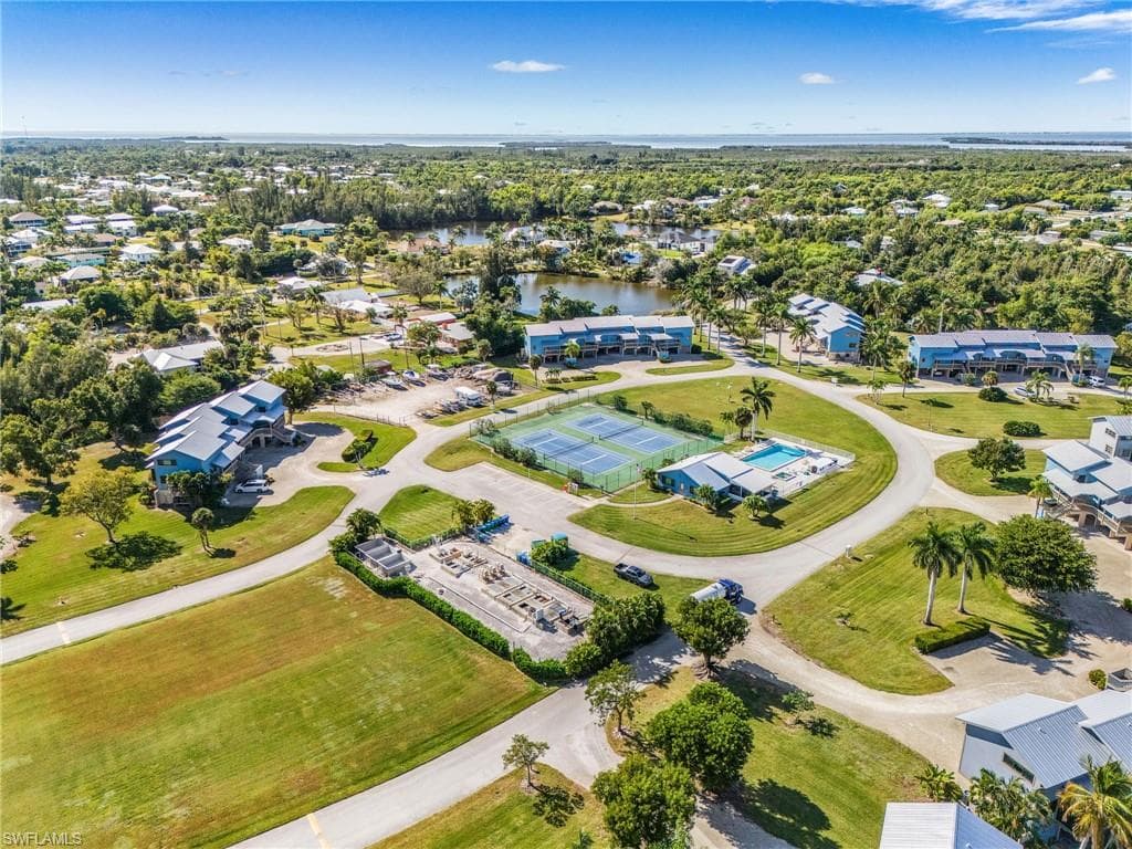 5371 Blue Crab CIR # 2, BOKEELIA FL 33922-25