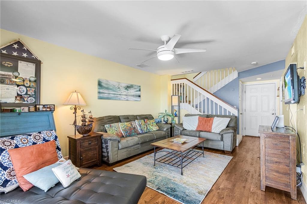 5371 Blue Crab CIR # 2, BOKEELIA FL 33922-6