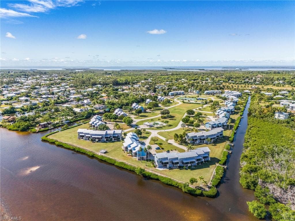 5371 Blue Crab CIR # 2, BOKEELIA FL 33922-2