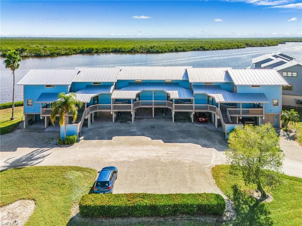 5371 Blue Crab CIR # 2, BOKEELIA FL 33922-4
