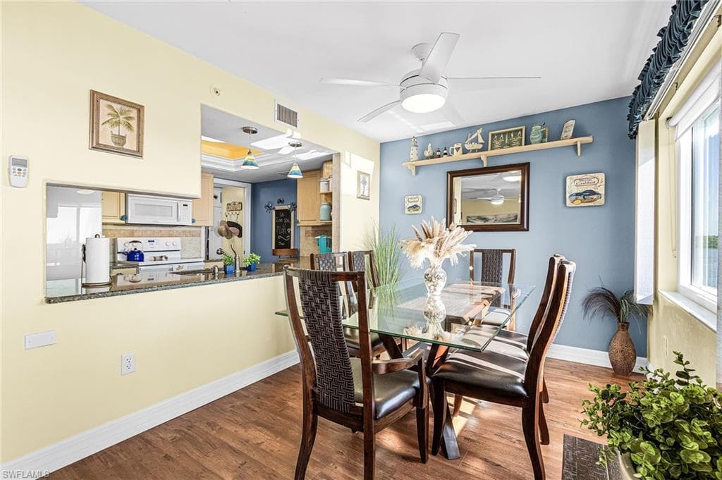 5371 Blue Crab CIR # 2, BOKEELIA FL 33922-29