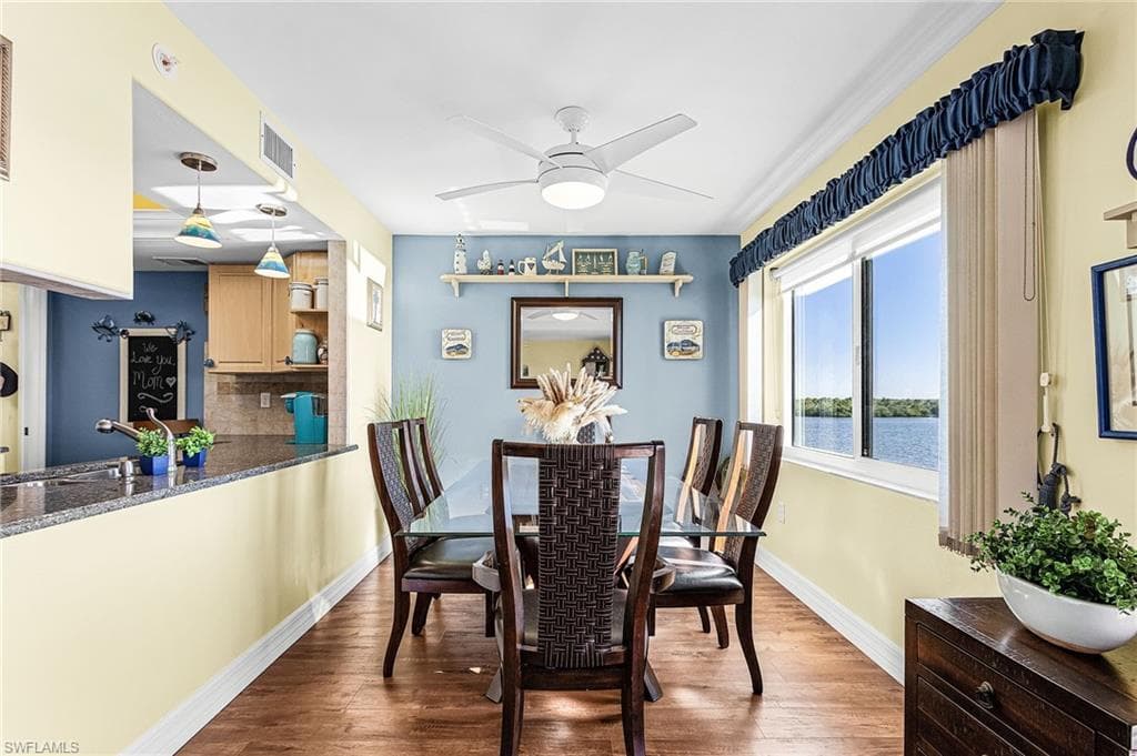 5371 Blue Crab CIR # 2, BOKEELIA FL 33922-9