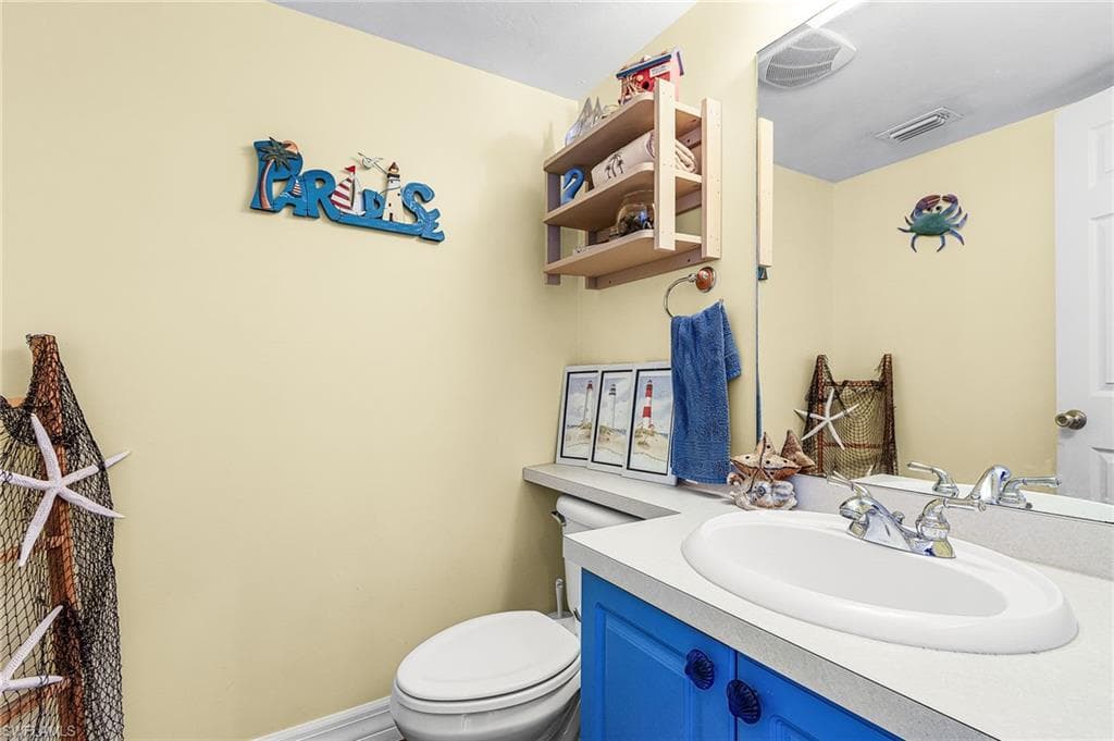 5371 Blue Crab CIR # 2, BOKEELIA FL 33922-13