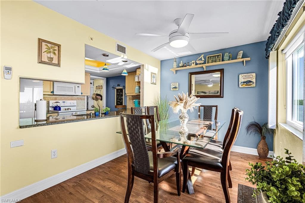5371 Blue Crab CIR # 2, BOKEELIA FL 33922-10