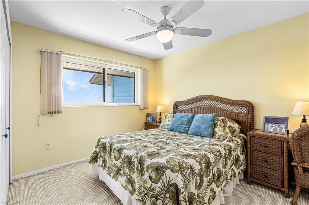 5371 Blue Crab CIR # 2, BOKEELIA FL 33922-18