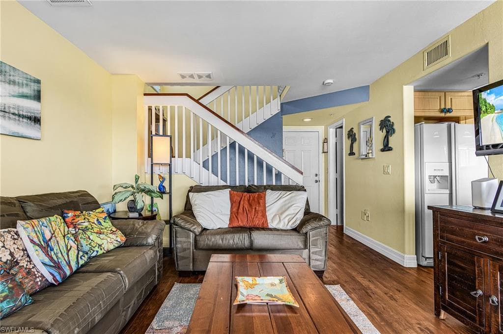 5371 Blue Crab CIR # 2, BOKEELIA FL 33922-28