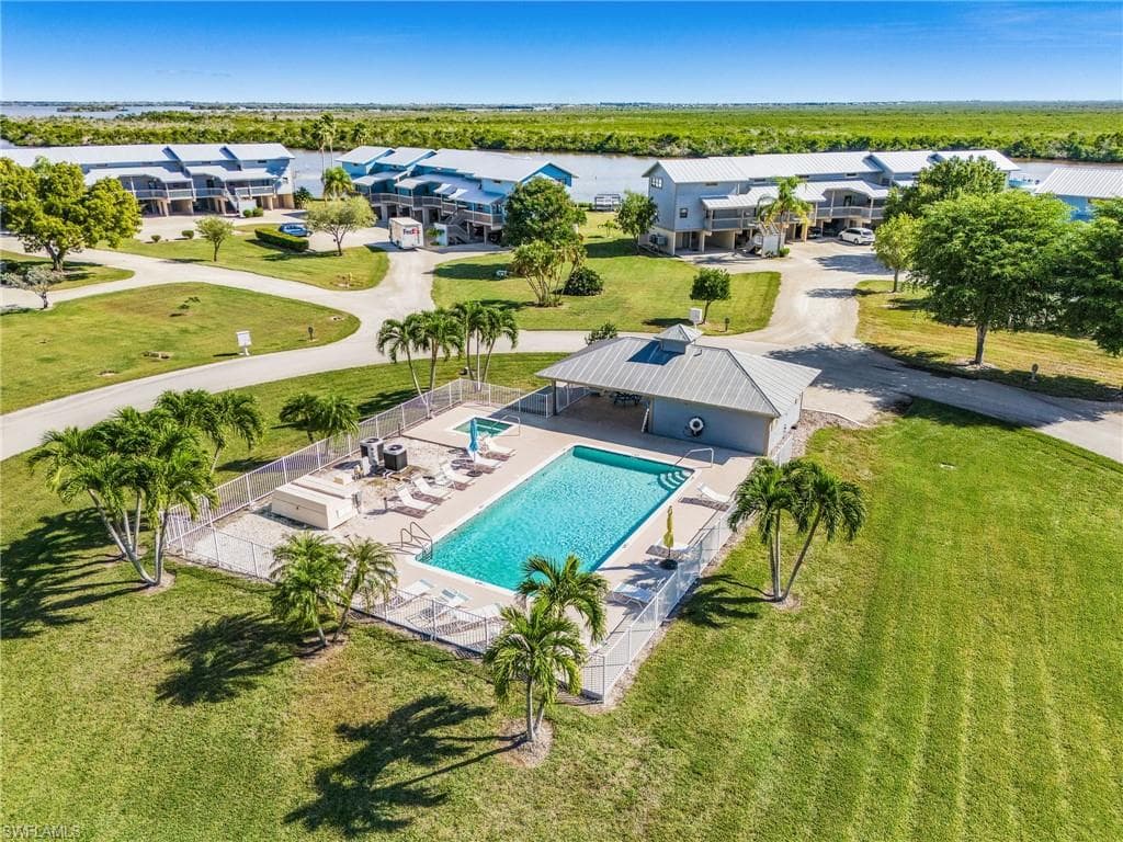 5371 Blue Crab CIR # 2, BOKEELIA FL 33922-3