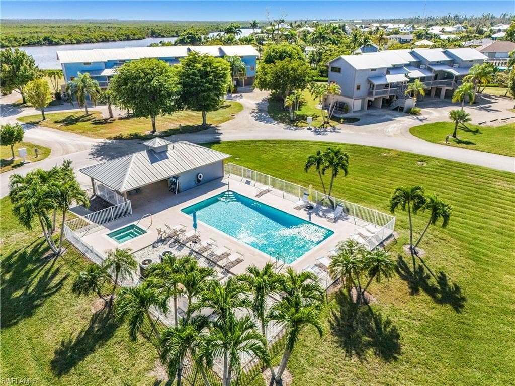 5371 Blue Crab CIR # 2, BOKEELIA FL 33922-24