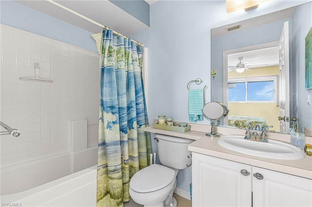 5371 Blue Crab CIR # 2, BOKEELIA FL 33922-20