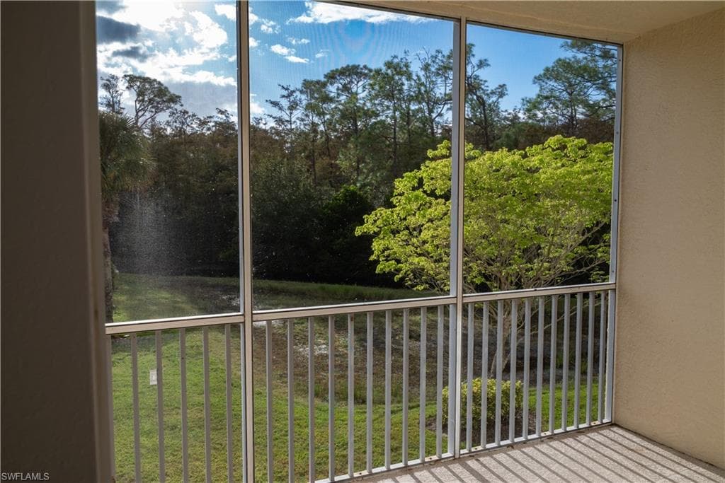 3235 Cypress Glen WAY # 309, NAPLES FL 34109-14