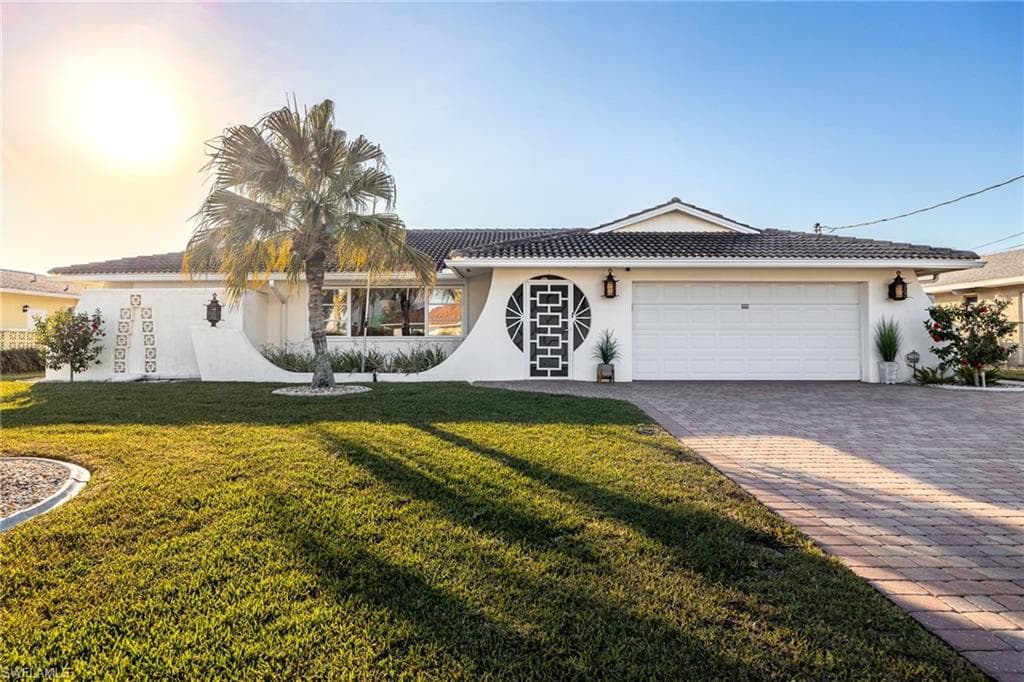 3630 SE 17th AVE, CAPE CORAL FL 33904-5