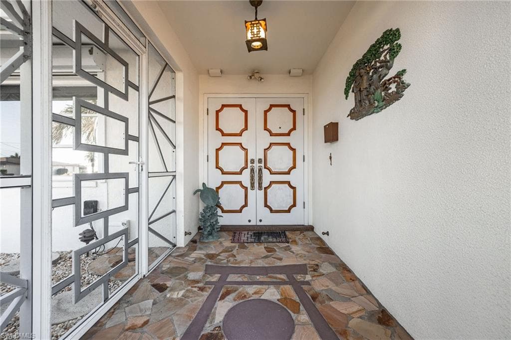 3630 SE 17th AVE, CAPE CORAL FL 33904-6