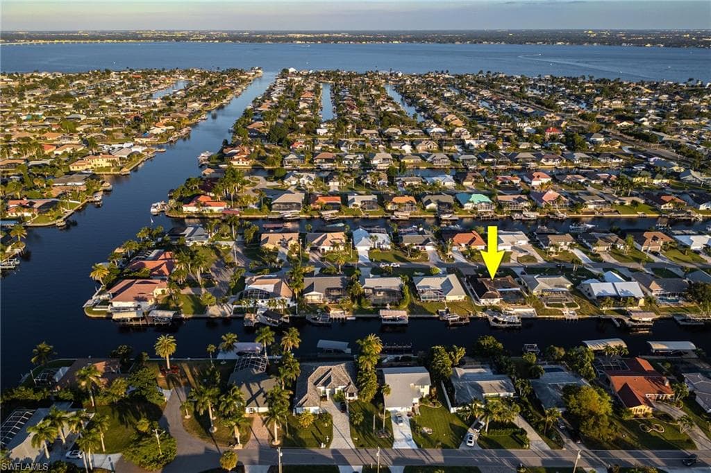3630 SE 17th AVE, CAPE CORAL FL 33904-4