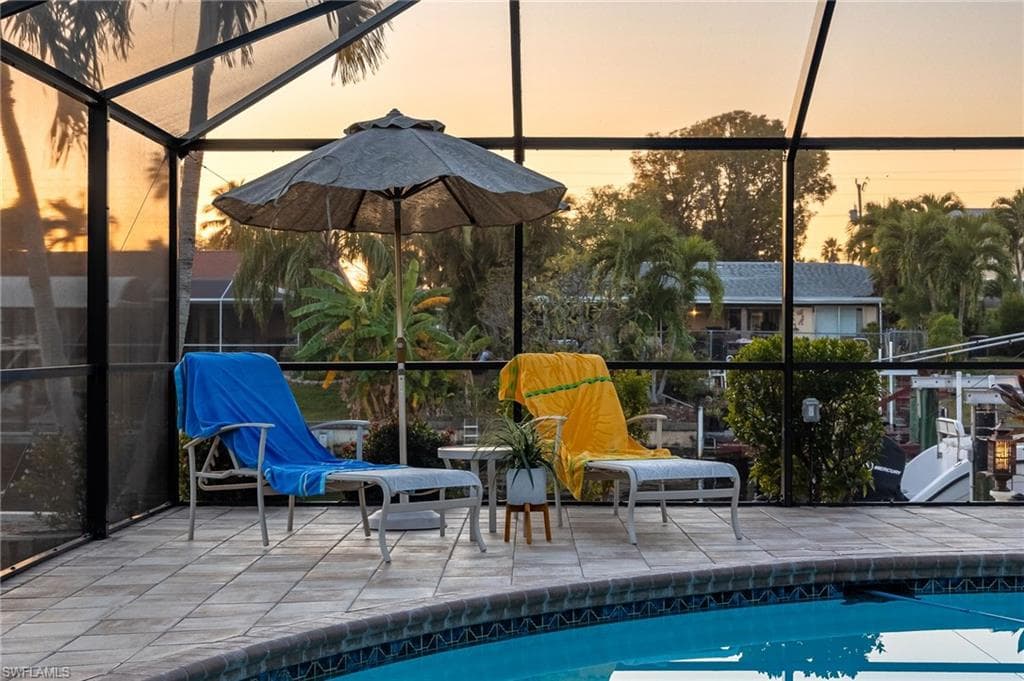 3630 SE 17th AVE, CAPE CORAL FL 33904-29