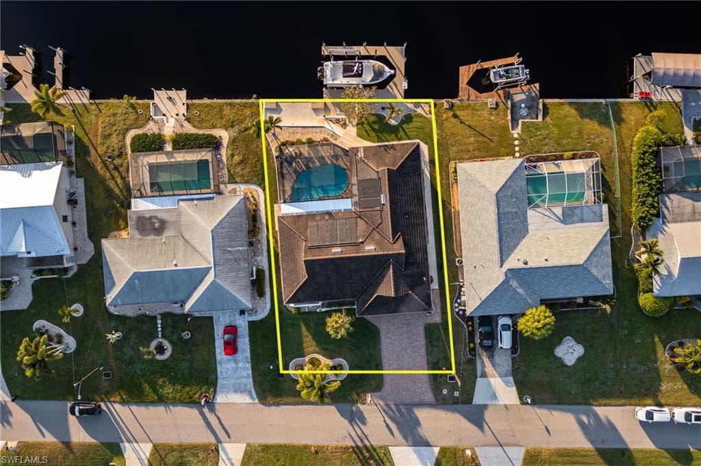 3630 SE 17th AVE, CAPE CORAL FL 33904-33