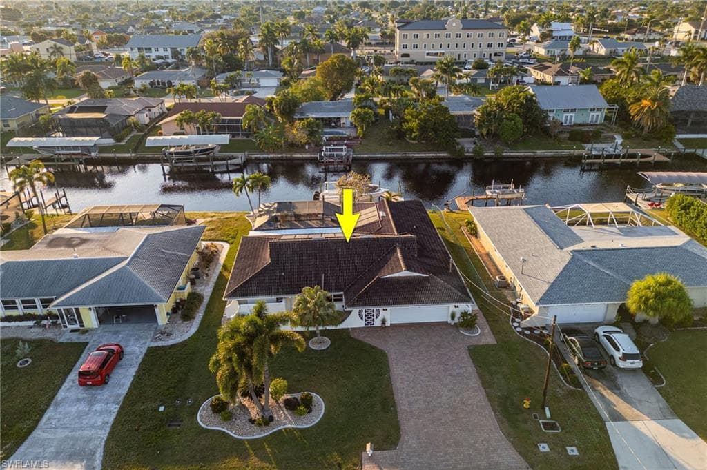 3630 SE 17th AVE, CAPE CORAL FL 33904-32