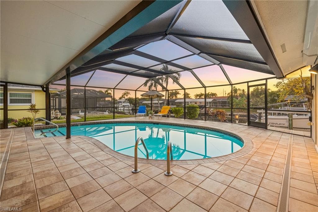 3630 SE 17th AVE, CAPE CORAL FL 33904-36