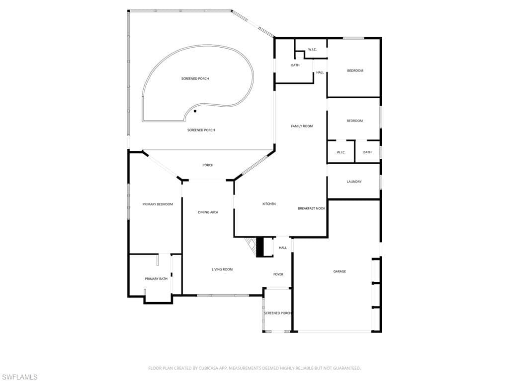 3630 SE 17th AVE, CAPE CORAL FL 33904-39