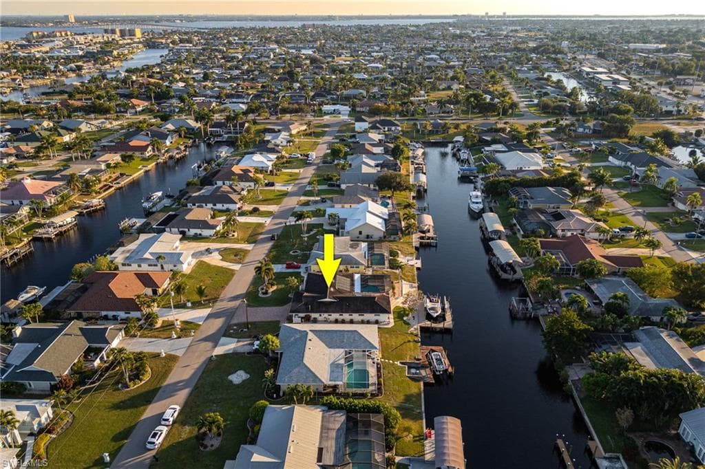 3630 SE 17th AVE, CAPE CORAL FL 33904-34