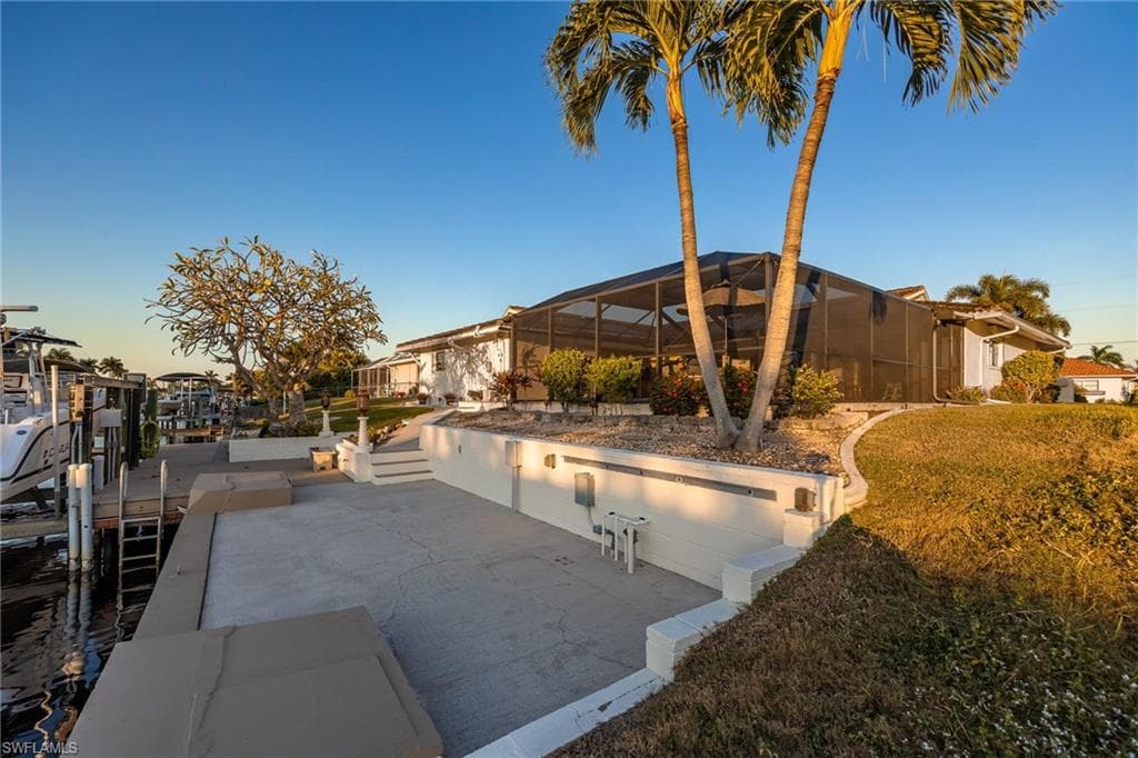 3630 SE 17th AVE, CAPE CORAL FL 33904-30