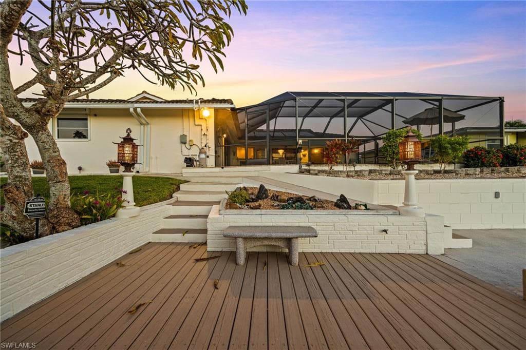 3630 SE 17th AVE, CAPE CORAL FL 33904-38