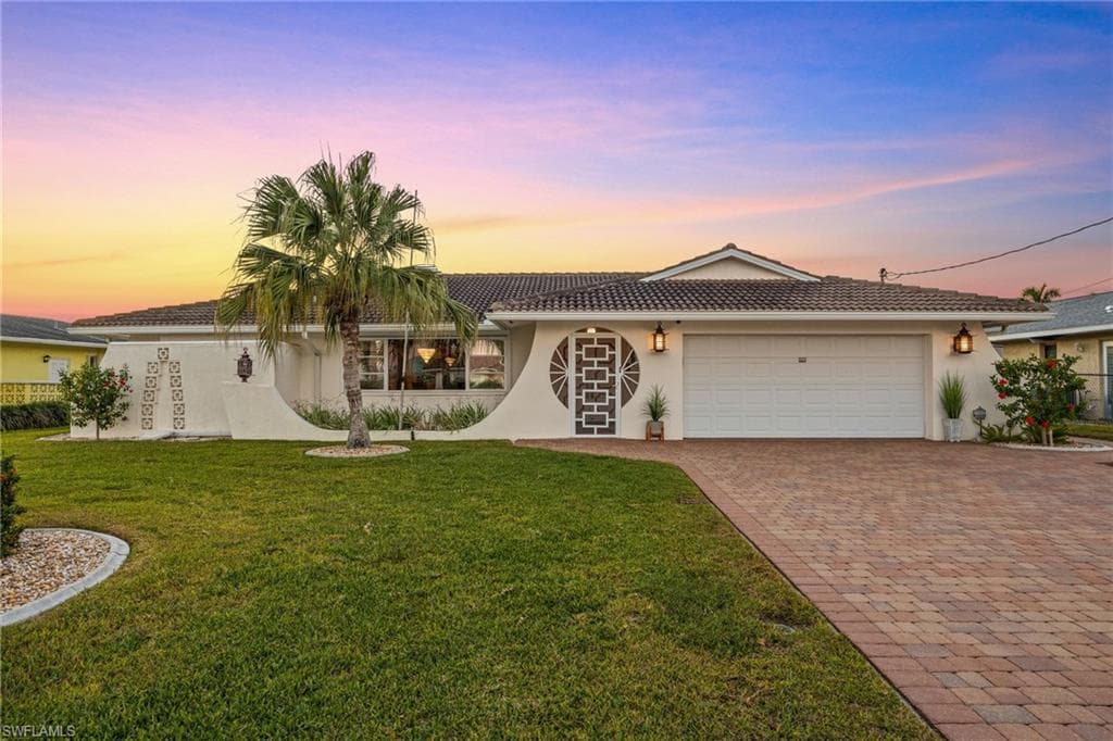 3630 SE 17th AVE, CAPE CORAL FL 33904-3