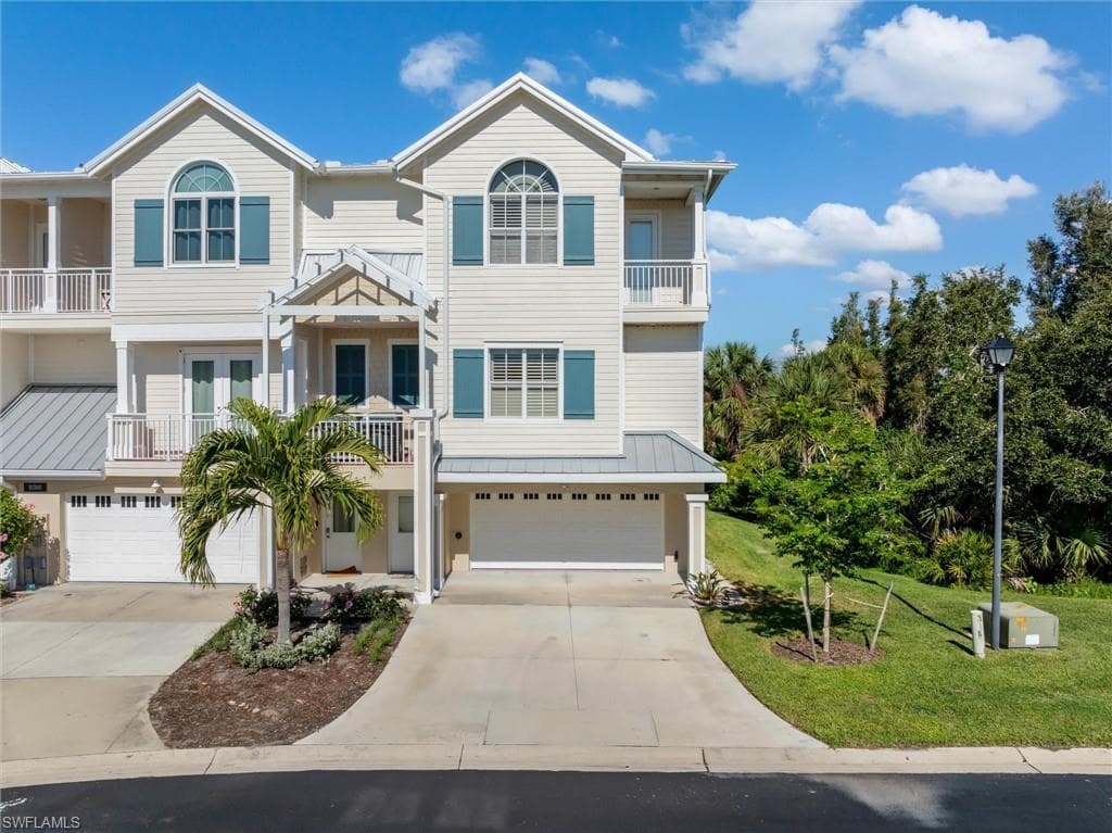 10300 Tarpon Landings TER # 4, PLACIDA FL 33946-1