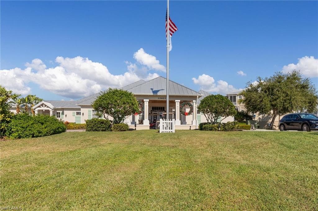 10300 Tarpon Landings TER # 4, PLACIDA FL 33946-44