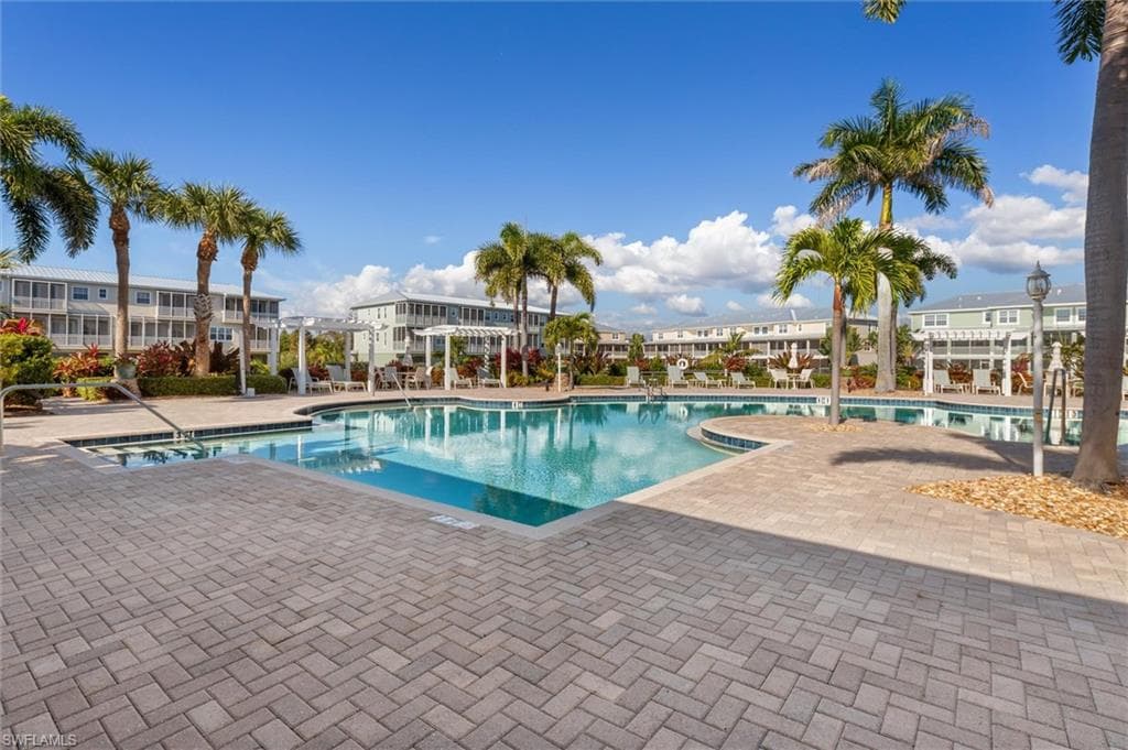 10300 Tarpon Landings TER # 4, PLACIDA FL 33946-49