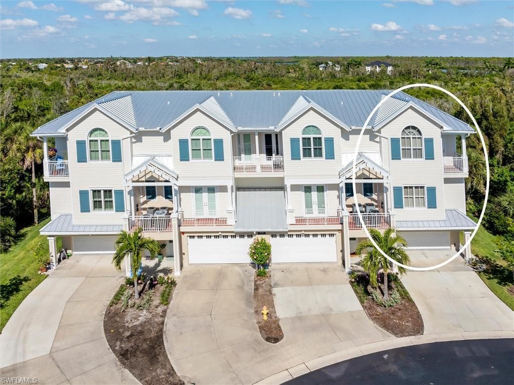 10300 Tarpon Landings TER # 4, PLACIDA FL 33946-36