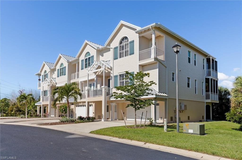 10300 Tarpon Landings TER # 4, PLACIDA FL 33946-43