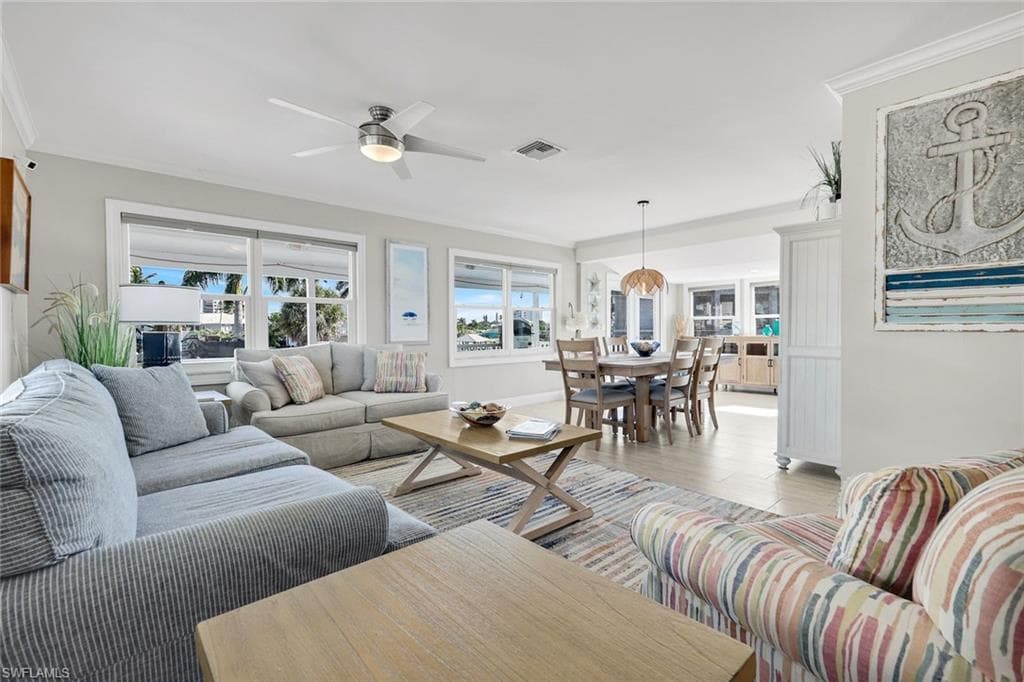 100 Tarpon RD, FORT MYERS BEACH FL 33931-4