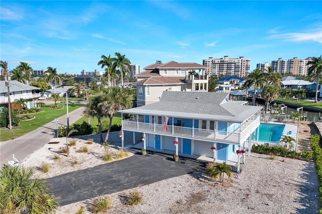 100 Tarpon RD, FORT MYERS BEACH FL 33931-29