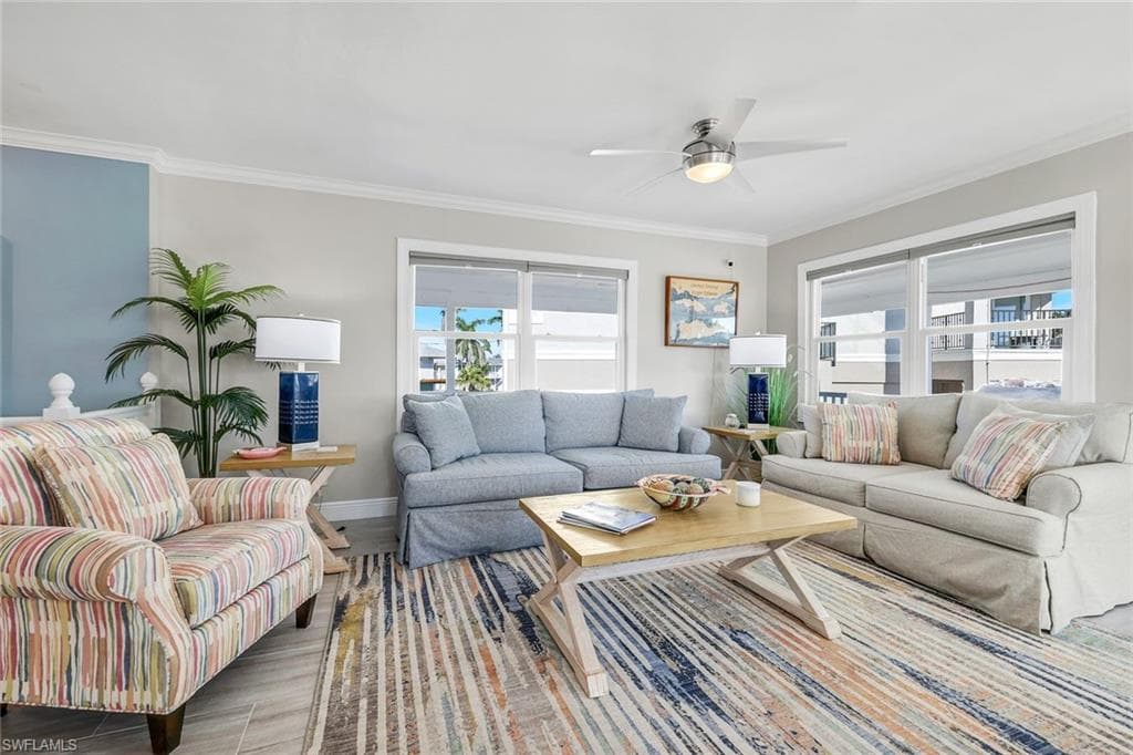 100 Tarpon RD, FORT MYERS BEACH FL 33931-3