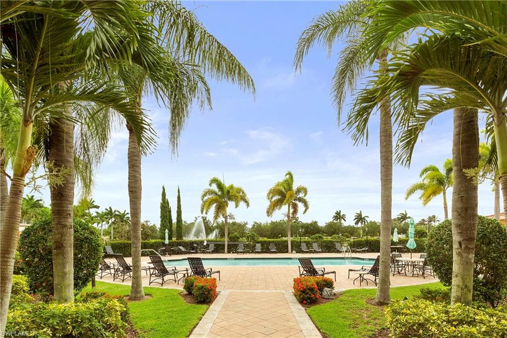 1865 Florida Club DR # 6211, NAPLES FL 34112-11