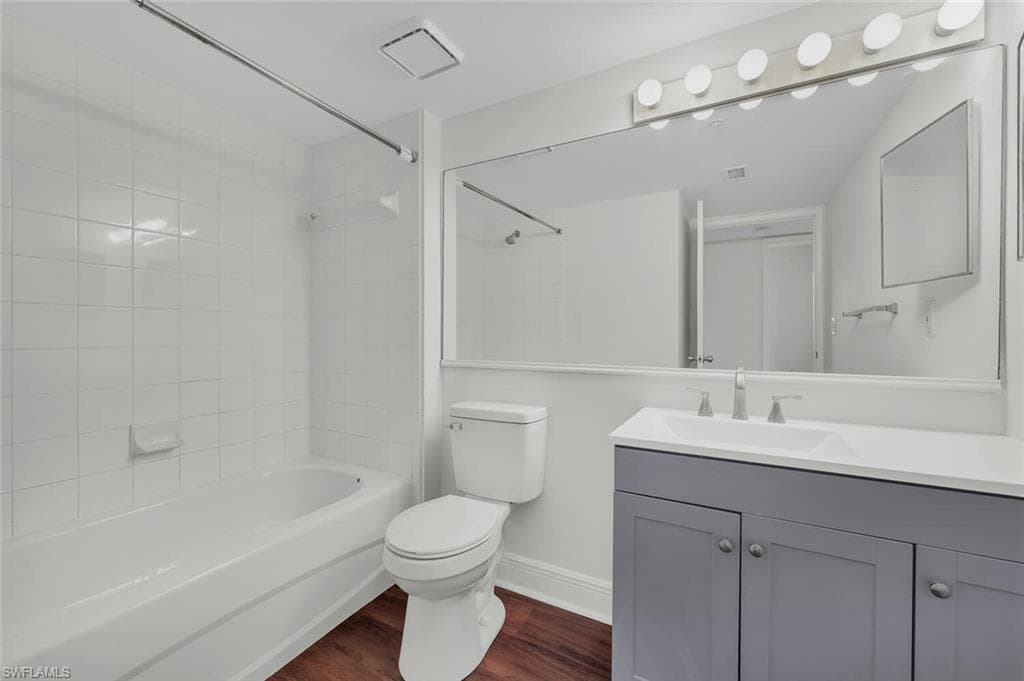 1865 Florida Club DR # 6211, NAPLES FL 34112-6